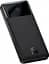 Портативна батарея Baseus Bipow Digital Display Power Bank 10000mAh 15W Black - мініатюра 2