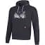 Реглан Favorite Fish dialog L Dark grey - миниатюра 2