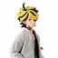 Фигурка Banpresto Tokyo Revengers Kazutora Hanemiya Токийские Мстители Казутора Ханемия 15 см WST B TR KH - миниатюра 2