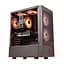 Комп'ютер Bureviy 3 (RTX 5060, Ryzen 5 3600, 16 Гб, SSD 500 Гб) - мініатюра 1