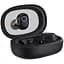 Бездротові навушники Baseus Bowie WM03 True Wireless Earphones NGTW330401 Black - мініатюра 1
