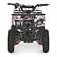 Дитячий електроквадроцикл Profi Kids HB-EATV800NP-8 до 65 кг - мініатюра 3