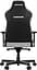 Ігрове крісло Anda Seat Kaiser 3E Grey Fabric Size XL (AD23YC-XL-09-G-CF-G01) - мініатюра 4