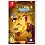 Игровая консоль Nintendo Switch Neon Blue-Red Игра Rayman Legends: Definitive Edition - миниатюра 6
