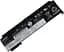 Акумулятор для ноутбука Lenovo ThinkPad T460s T470s (00HW024 11.1V 24Wh 1930 mAh) - мініатюра 1