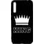 Чехол-накладка Toto Cartoon Soft Silicone TPU Case Xiaomi Mi 9 SE King Black - миниатюра 2