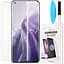 Захисне скло DK UV Curved для Oppo Find X3 Neo/Reno5 Pro+ 5G 010276 clear - мініатюра 1