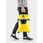 Пилосос Karcher 1400 Вт EU 1000 Вт/AIR200 Вт 17 л - мініатюра 5