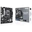 Материнская плата LGA1700, Asus PRIME B760M-K, B760, 2xDDR5, Int.Video(CPU), 4xSATA3, 2xM.2, 1xPCI-E 16x 4.0, 2xPCI-E 1x 4.0, Realtek 7. 5xUSB3.2/4xUSB2.0, VGA/HDMI, MicroATX - миниатюра 1