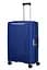 Валіза 75 См Samsonite UPSCAPE NAUTICAL BLUE 75x51x30(33) KJ1*11003 - мініатюра 13