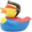 Утка FunnyDucks Супермен (1809) - миниатюра 3