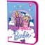 Папка для зошитів YES Barbie пластикова на блискавці В5 (491550) - мініатюра 1