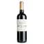 Вино Chateau Les Hauts De Foncaude Bordeaux, красное, сухое, 0,75 л - миниатюра 1