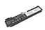 Акумулятор для ноутбука Lenovo 00HW022 ThinkPad T460s-2MCD 11.4V Black 2000 mAh - мініатюра 1