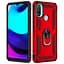 Панель BeCover Military для Motorola Moto E20 Red (708835) - миниатюра 1