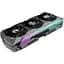 Відеокарта Zotac RTX 3070Ti AMP Holo 8GB (ZT-A30710F-10P) (GDDR6X, 256 bit, PCI-E v4.0) Б/в - мініатюра 3