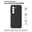 Чохол до мобільного телефона BeCover Silicone Infinix Hot 60 Pro 4G (X6885) Black (714558) - мініатюра 1