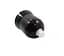 Редуктор к венчику на блендер Bosch CleverMixx MSM2650B, MSM2620B, MSM26500, 00637956 (637956) черный - миниатюра 4