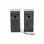 Акустическая система Microlab B-15 USB Black (B-15) - миниатюра 3