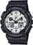 Годинник Casio G-SHOCK Classic GA-100WD-1AER - мініатюра 1