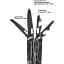 Мультитул Active Ranger Tool Black - мініатюра 5