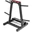 Стойка под диски, грифы и гантели Hop-Sport HS-1008A - миниатюра 7