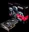 Видеокарта AMD Radeon RX 480 8GB Sapphire Nitro+ OC (11260-07) Б/У - миниатюра 1