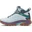 Черевики жіночі Merrell Moab Speed 2 LTR Mid WP 38 Світло-блакитний - мініатюра 4