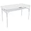 Стол Bo-Camp Garland 120x60 cm Бежевый - миниатюра 1