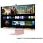 Інформаційний дисплей Samsung Smart Monitor M80B 32 (LS32BM80PUU) - мініатюра 3