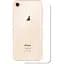 Защитная пленка StatusSKIN для Apple iPhone 8 Корпус Глянцевая Ultra - миниатюра 1