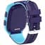 Детские смарт-часы Kids SM LT31 GPS+IP65 Blue - миниатюра 5