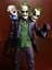 Фигурка KAI Joker Arkham Origins Play Arts Kai Square Enix BATMAN 26см DC J 60.10 - миниатюра 6