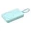 Павербанк Baseus Magnetic Mini Blue 10 000 mAh / 30 Вт (P1002210B333-00) - мініатюра 3