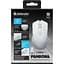 Комп'ютерна мишка Defender Pandora GM-502 бездротова ігрова 7кн. 3200 dpi. 500 mAh біла (52502) - мініатюра 6