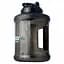 Пляшка IronFlex Gallon Water Bottle, 2.5 л, Black - мініатюра 1