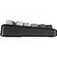 Клавіатура Aula F75 Gasket Reaper Switch Hot-Swap RGB Bluetooth/Wireless/USB UA Black/Grey (6948391209913) - мініатюра 5