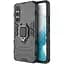 Чохол бампер Primolux Ring Armor для телефона Samsung Galaxy A54 5G (SMA546) Black - мініатюра 1