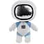 Игрушка плюшевая WP Merchandise Космонавт 13 см (WPASTRONAUT22WT0) - миниатюра 1