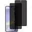 Захисне скло DK для Samsung Galaxy S25 S931 Антишпигун Full Glue 020556 black 2 шт. - мініатюра 1