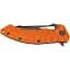 Нож Skif Shark II BSW Orange - миниатюра 3