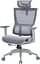 Офісне крісло OfficePro Elegant OC660-G-DG-DG (OC660-G-DG-DG) - мініатюра 5