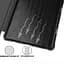 Чохол-книжка BeCover Flexible TPU Mate для Samsung Galaxy Tab A7 Lite SM-T220 / SM-T225 Rose Gold (706476) - мініатюра 11