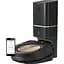 Робот-пилосос iRobot Roomba S9 Plus - мініатюра 2