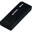 Флеш-драйв GOODRAM UME3 64GB Black (UME3-0640K0R11) - мініатюра 1