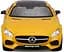 Автомодель Bburago Mercedes-AMG GT (18-43065) - мініатюра 4