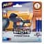 Бластер Hasbro Nerf Микрошот Firestrike SE1 (E0721) - миниатюра 3