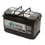 Акумулятор 6СТ-80 Ah MIDAC ITINERIS START STOP AGM, 12V, 80Ah, R EN800А - мініатюра 3
