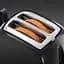 Тостер Russell Hobbs Textures Plus 22601-56 - мініатюра 7