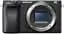 Фотоапарат CMOS Sony Alpha A6400 kit 16-50 mm Black (ILCE6400LB.CEC) - мініатюра 4